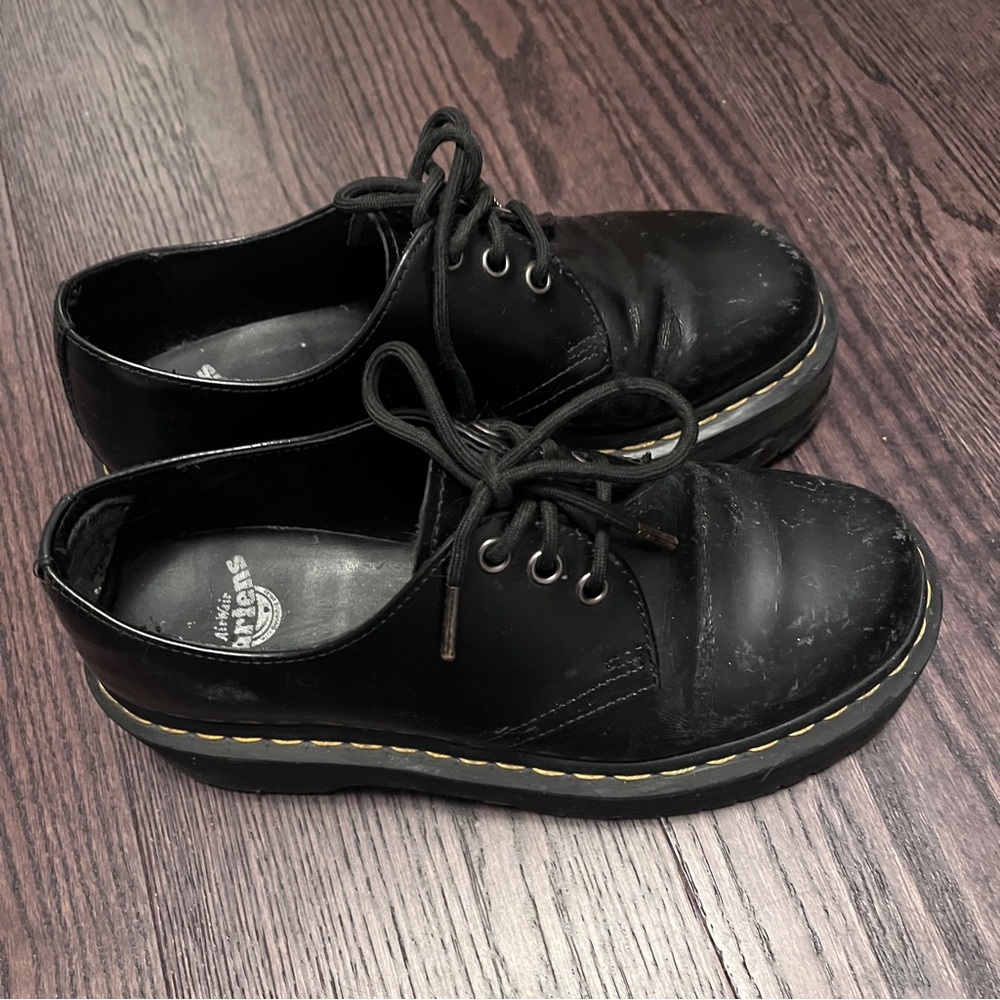Doc Martens Size 8 W